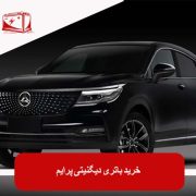 خرید باتری دیگنیتی پرایم